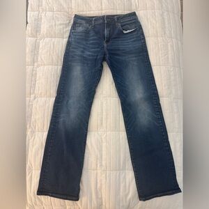 American Eagle men’s original boot cut jeans 31x32